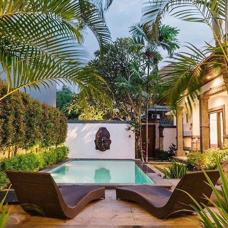 Renovated Linda Villa Canggu מראה חיצוני תמונה