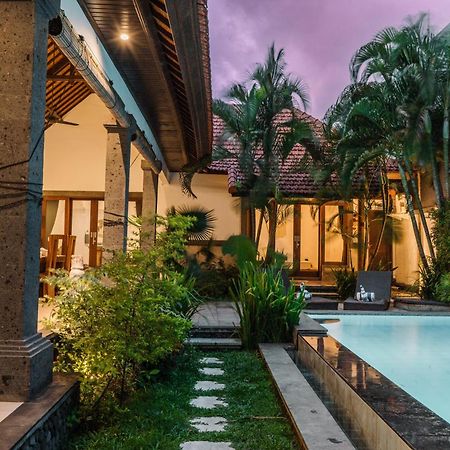 Renovated Linda Villa Canggu מראה חיצוני תמונה