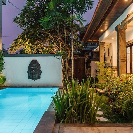 Renovated Linda Villa Canggu מראה חיצוני תמונה