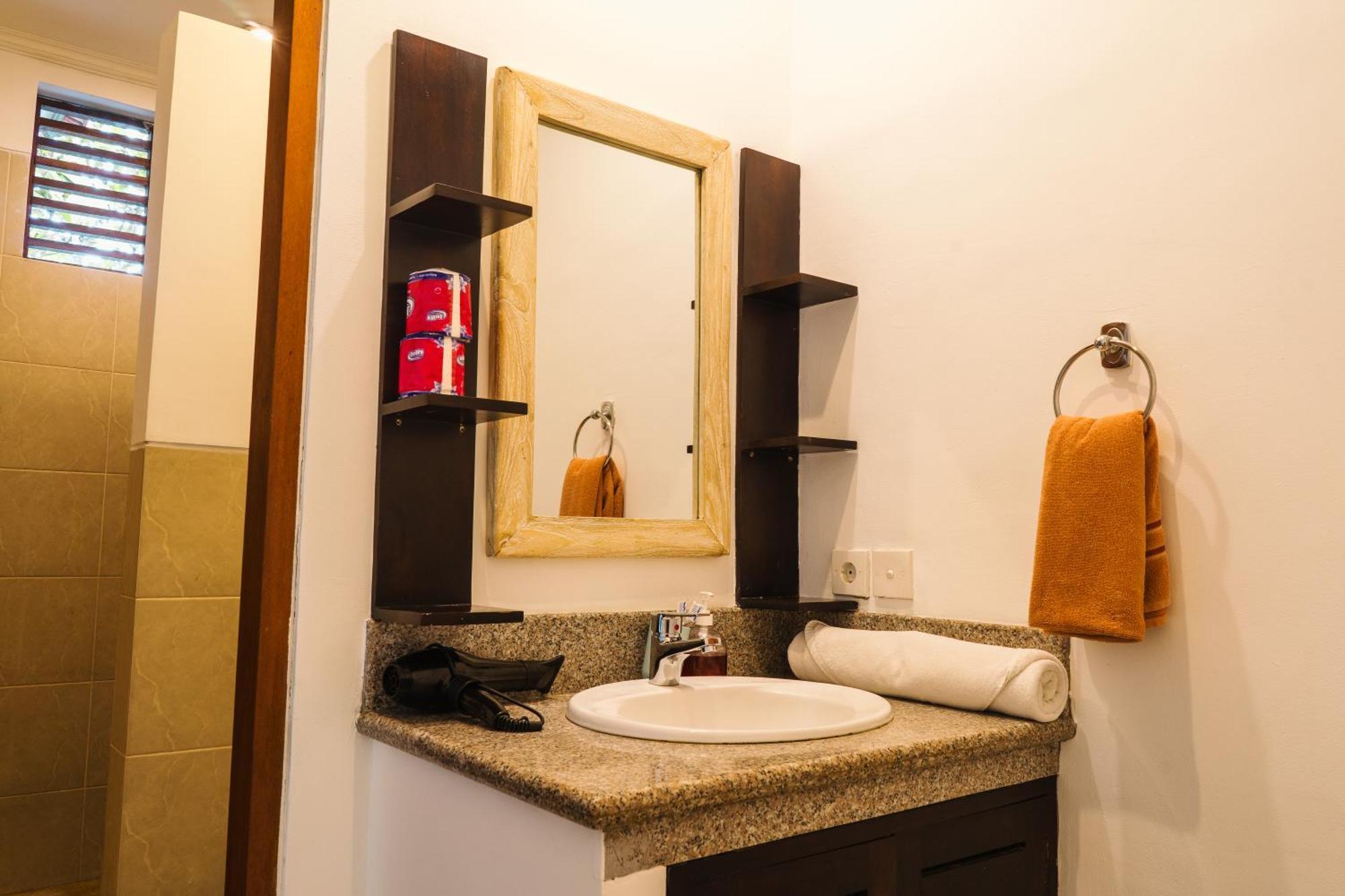 Renovated Linda Villa Canggu מראה חיצוני תמונה