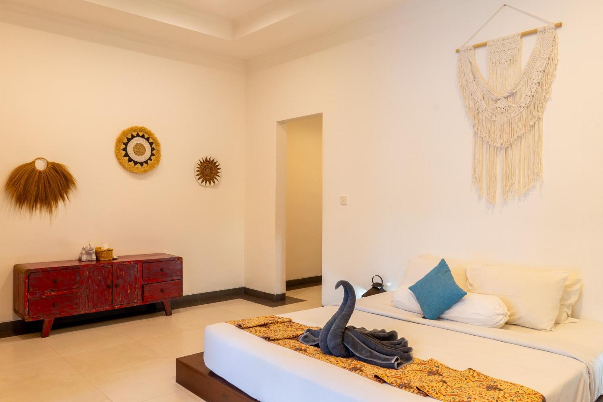 Renovated Linda Villa Canggu מראה חיצוני תמונה