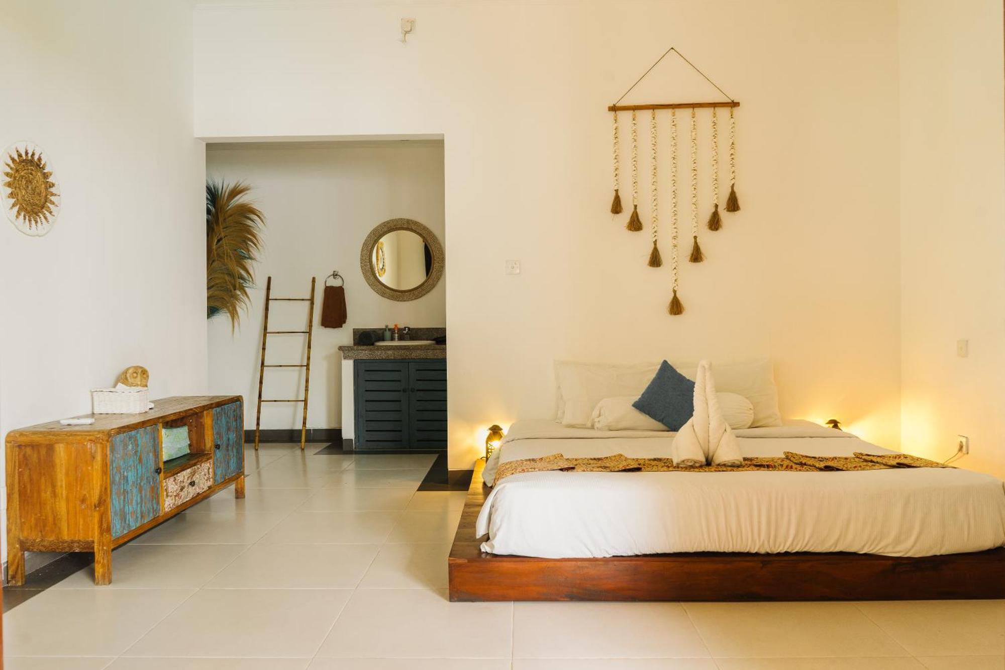 Renovated Linda Villa Canggu מראה חיצוני תמונה