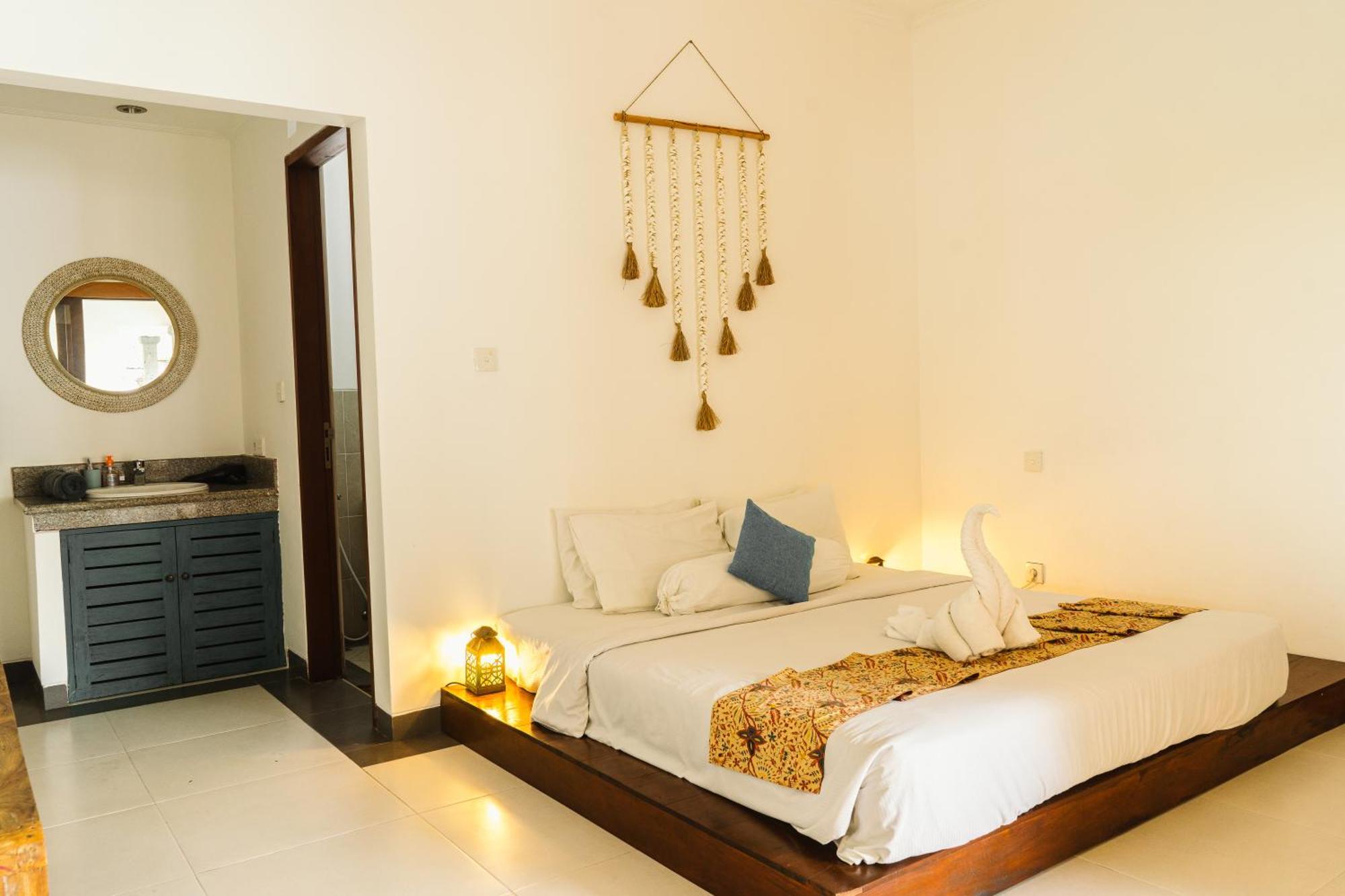 Renovated Linda Villa Canggu מראה חיצוני תמונה