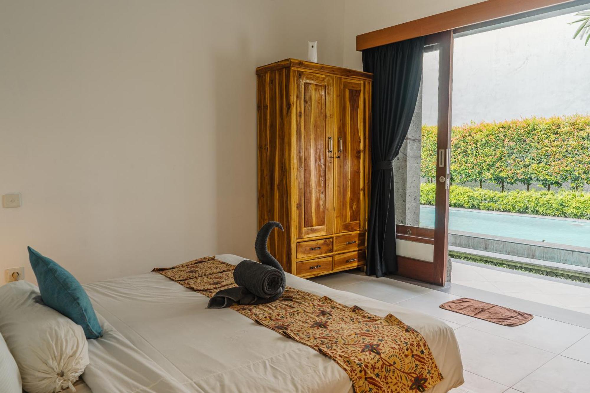 Renovated Linda Villa Canggu מראה חיצוני תמונה