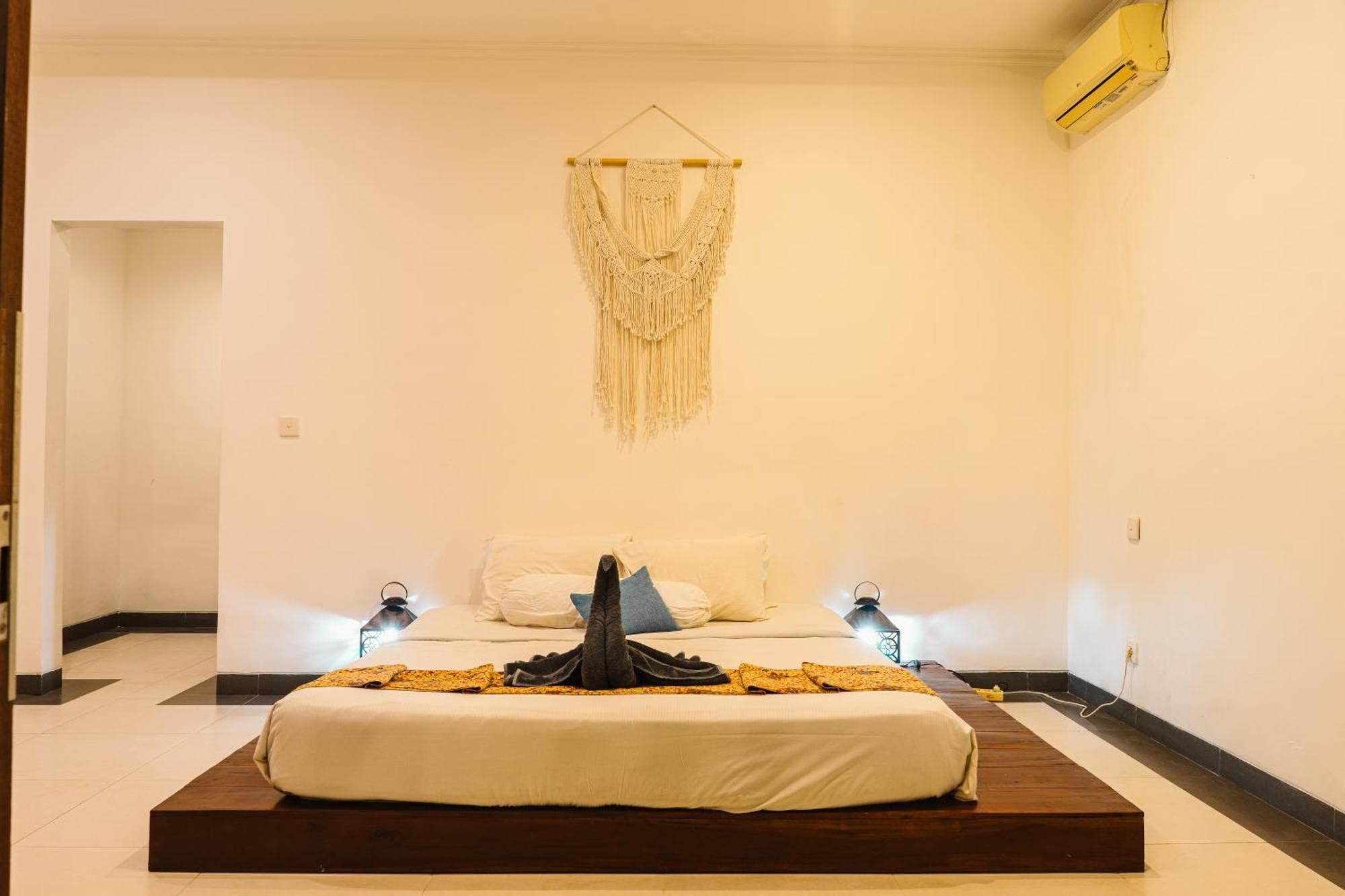 Renovated Linda Villa Canggu מראה חיצוני תמונה