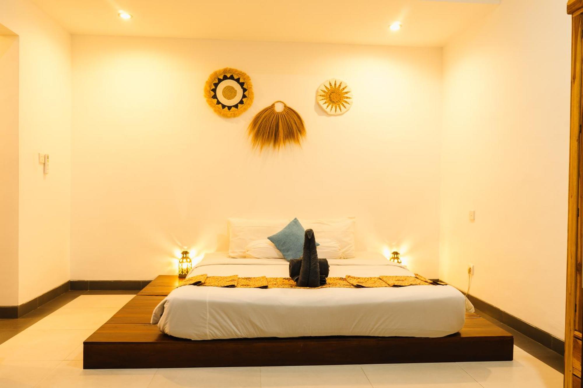 Renovated Linda Villa Canggu מראה חיצוני תמונה