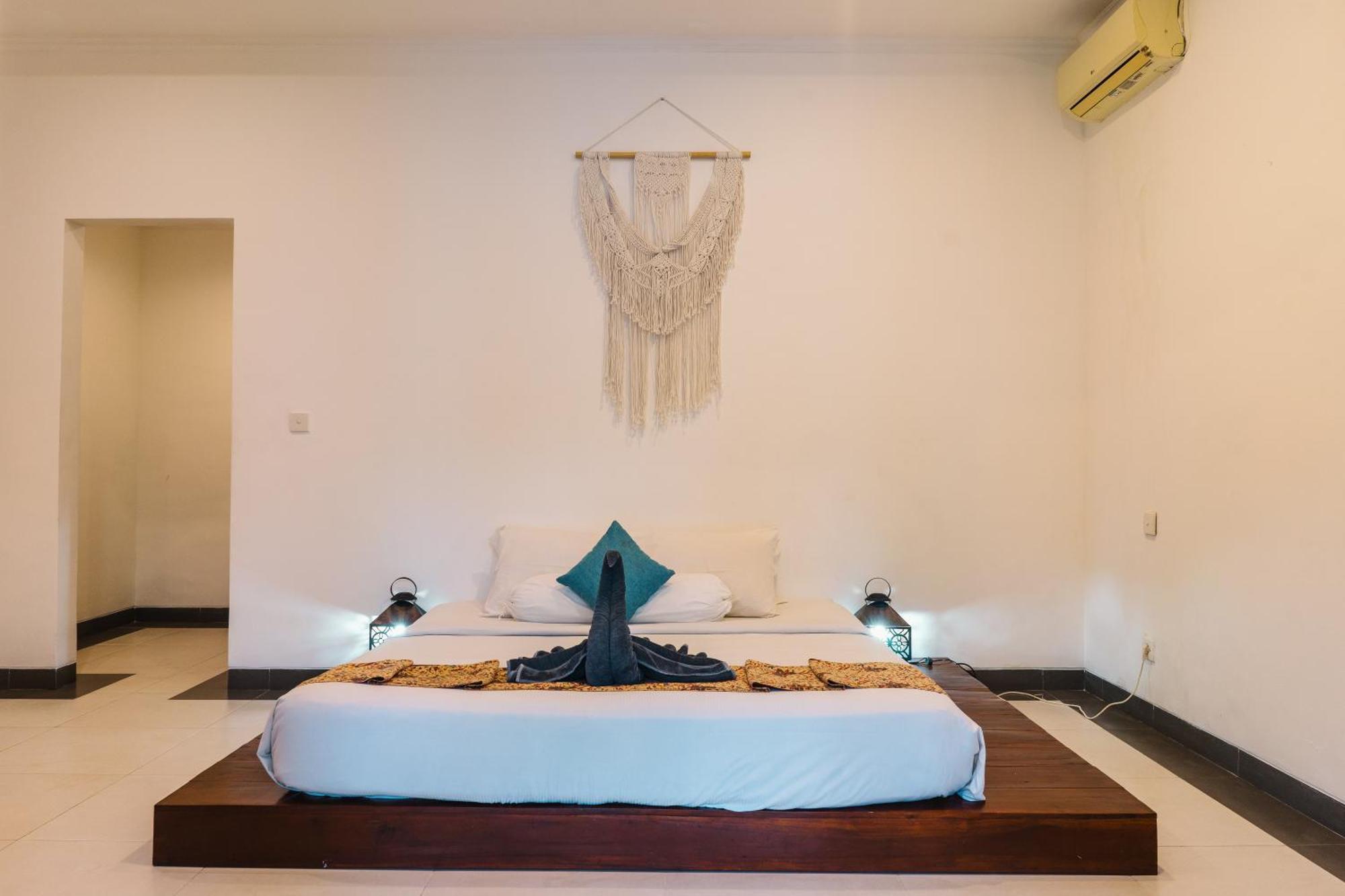 Renovated Linda Villa Canggu מראה חיצוני תמונה