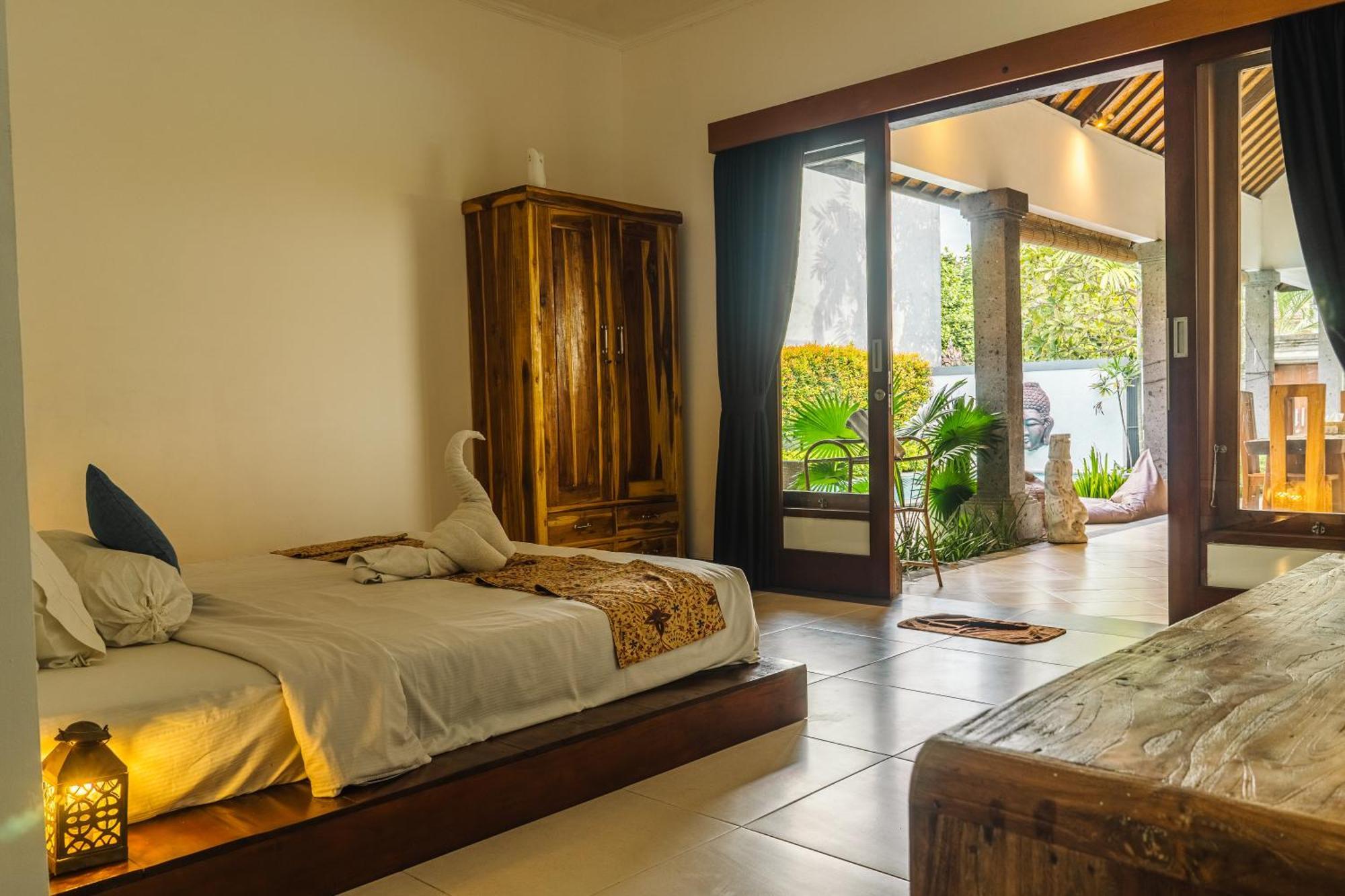 Renovated Linda Villa Canggu מראה חיצוני תמונה