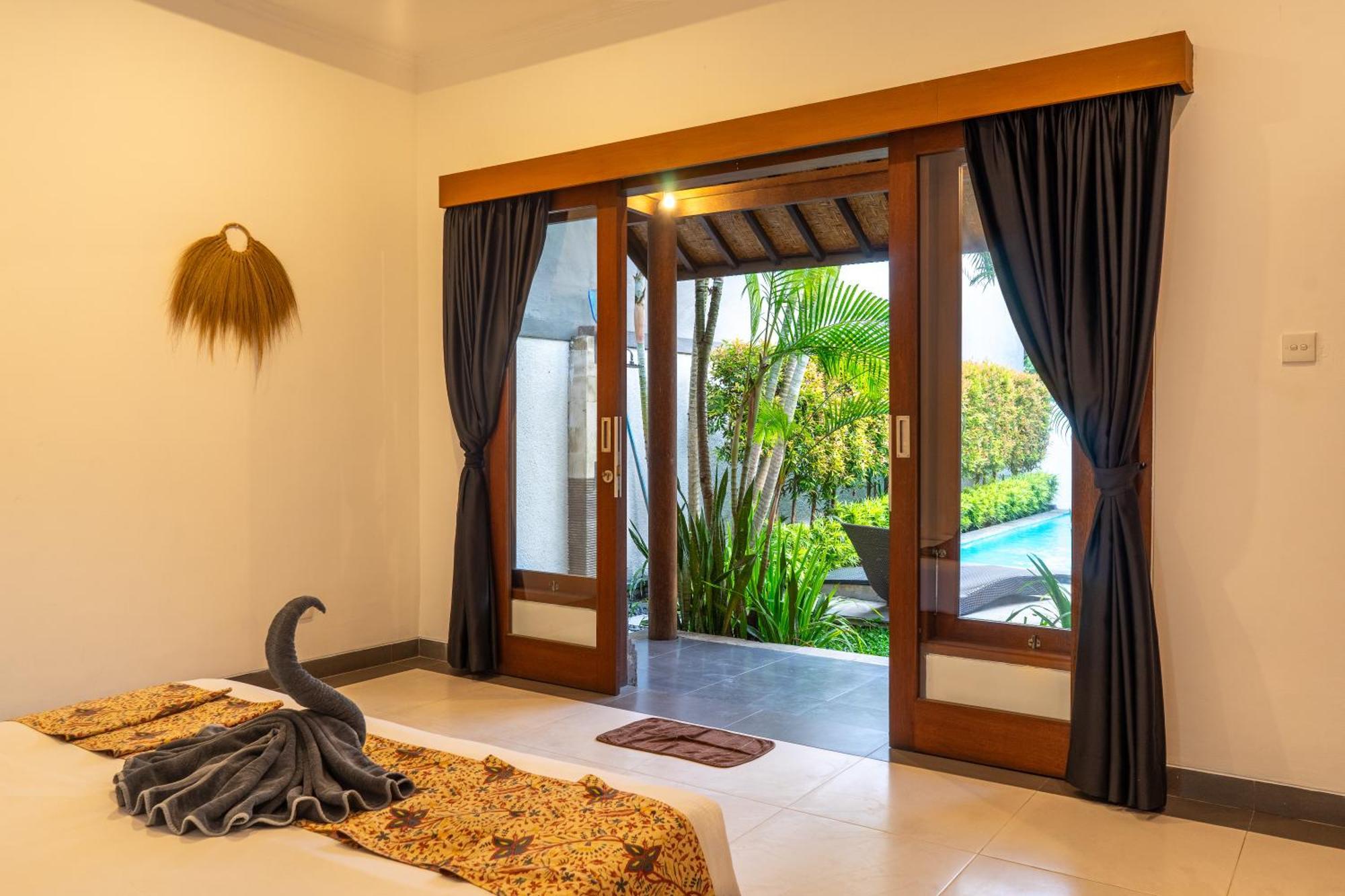 Renovated Linda Villa Canggu מראה חיצוני תמונה