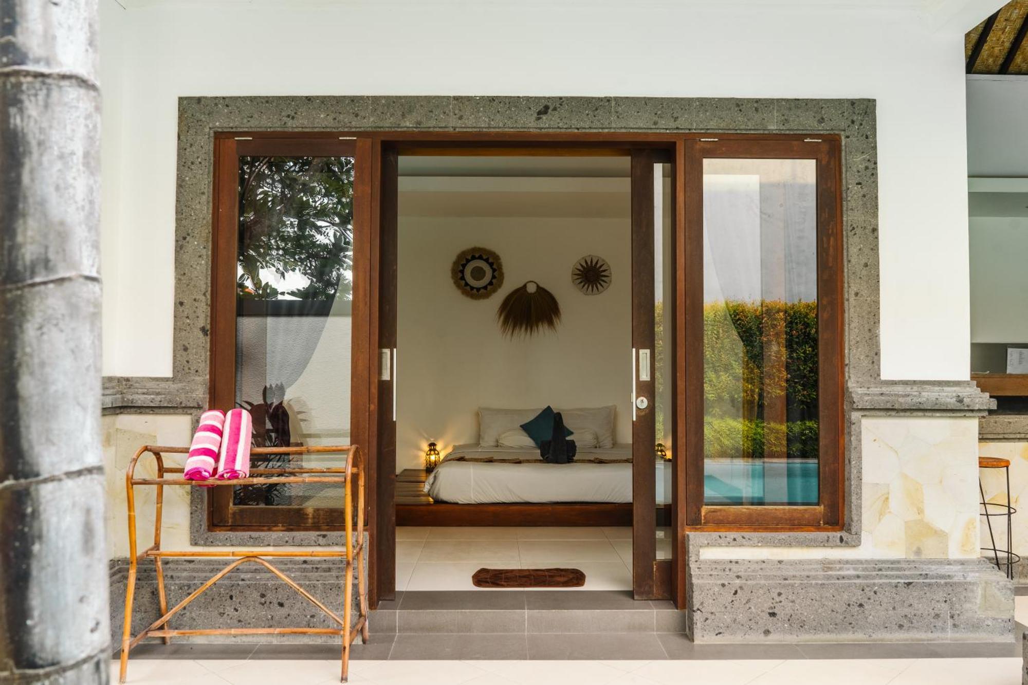 Renovated Linda Villa Canggu מראה חיצוני תמונה