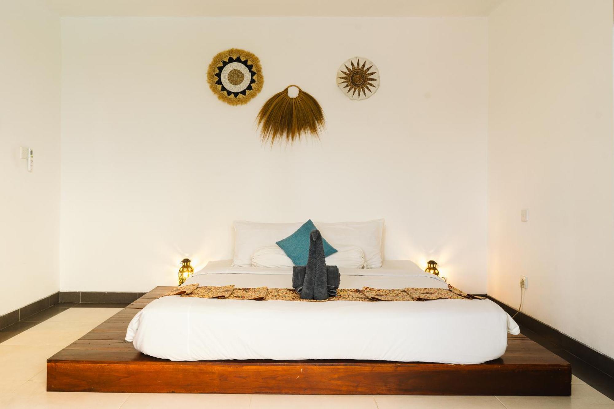 Renovated Linda Villa Canggu מראה חיצוני תמונה