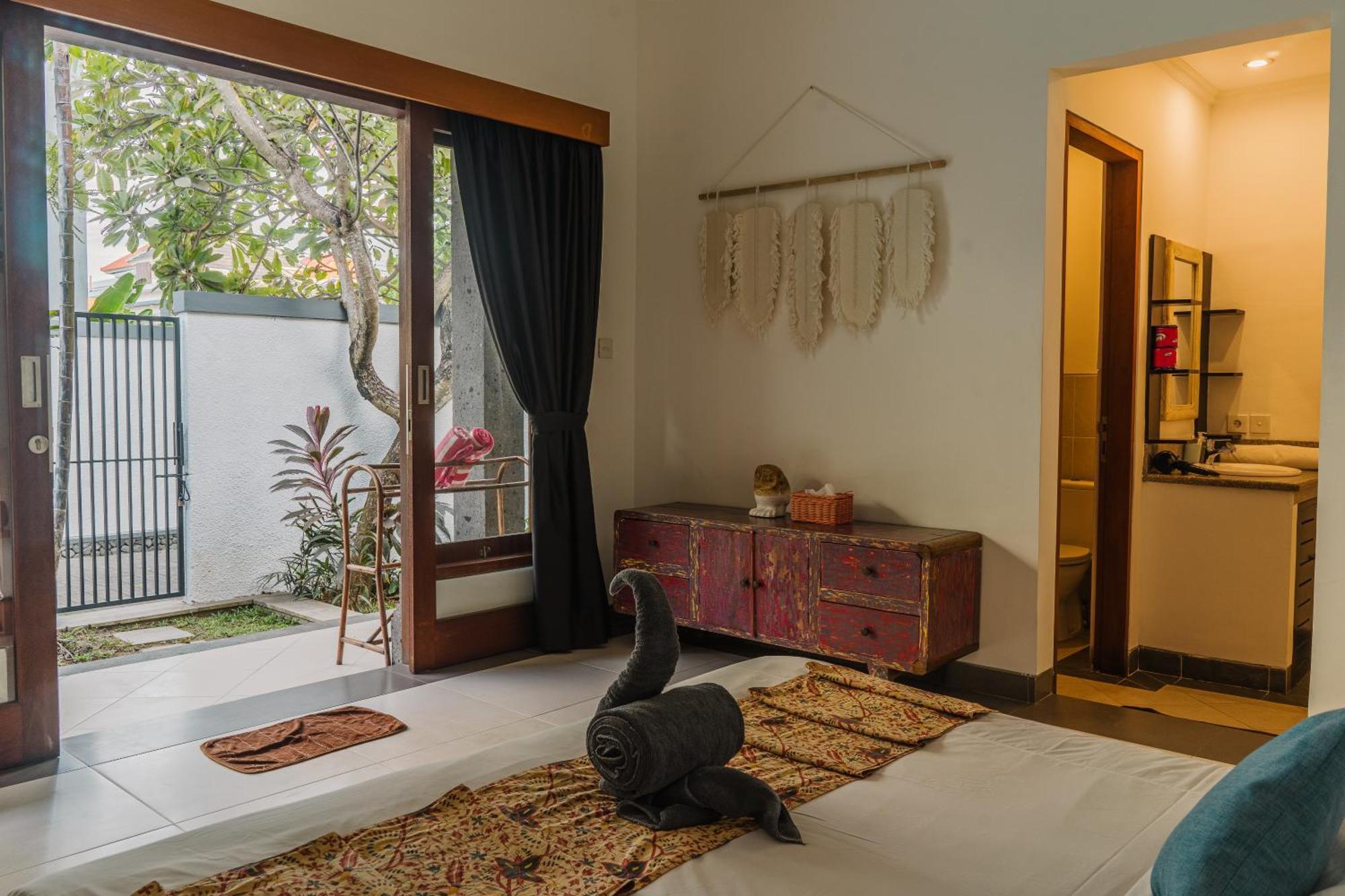 Renovated Linda Villa Canggu מראה חיצוני תמונה