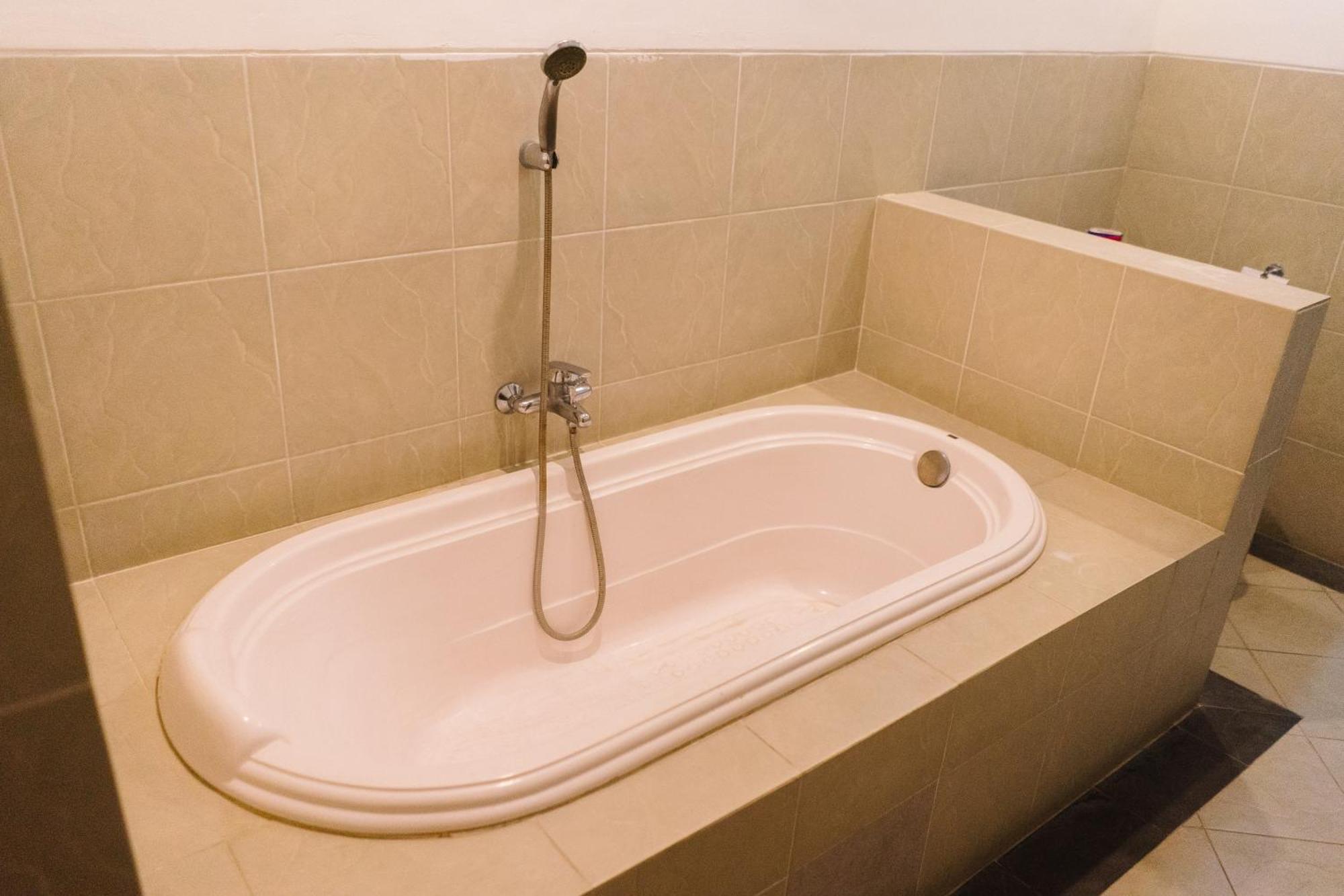 Renovated Linda Villa Canggu מראה חיצוני תמונה