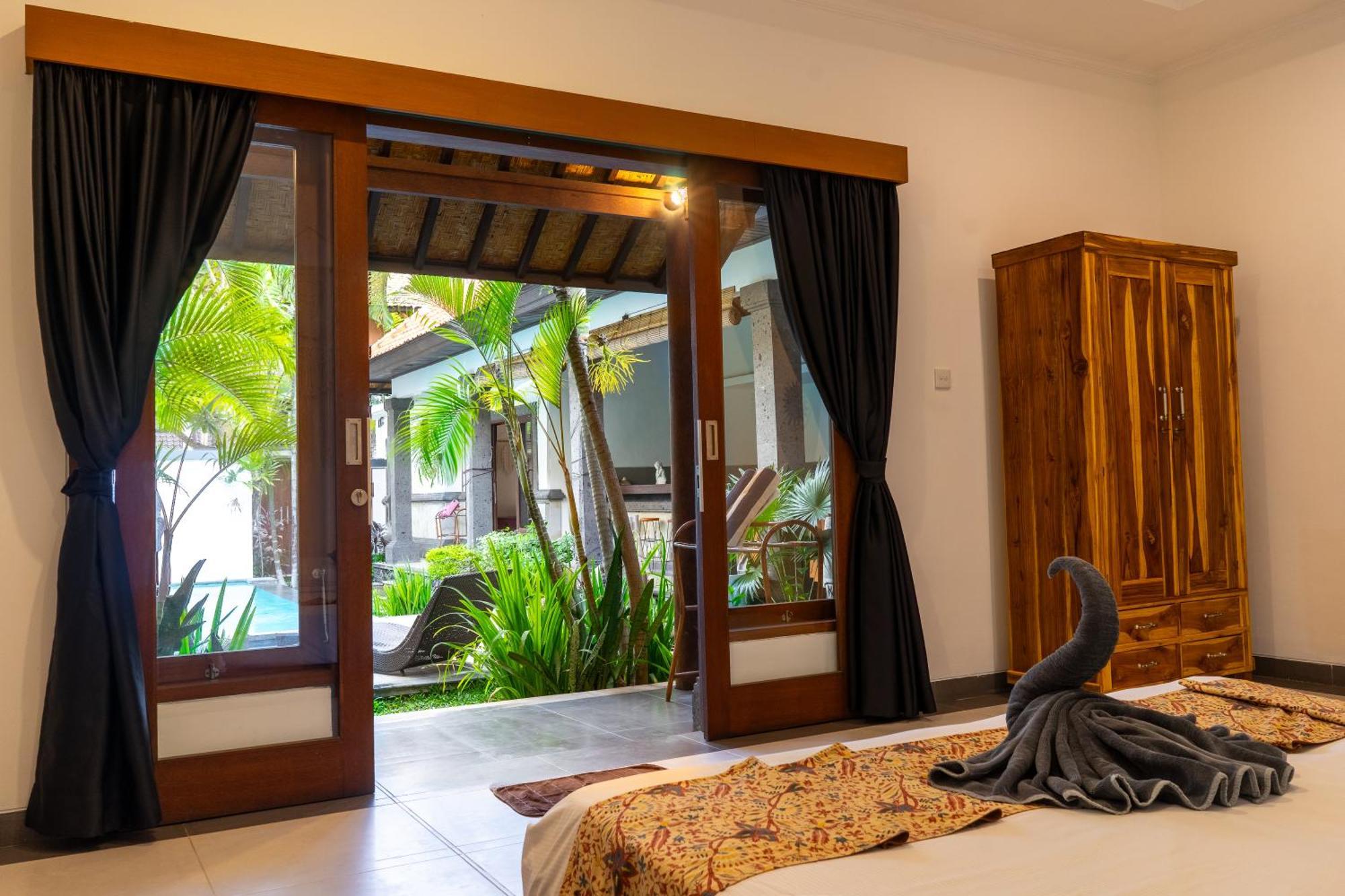 Renovated Linda Villa Canggu מראה חיצוני תמונה