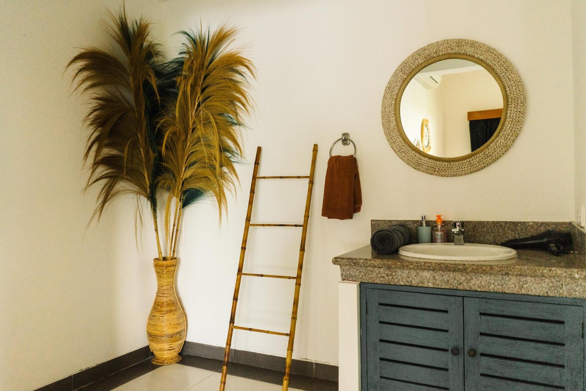 Renovated Linda Villa Canggu מראה חיצוני תמונה