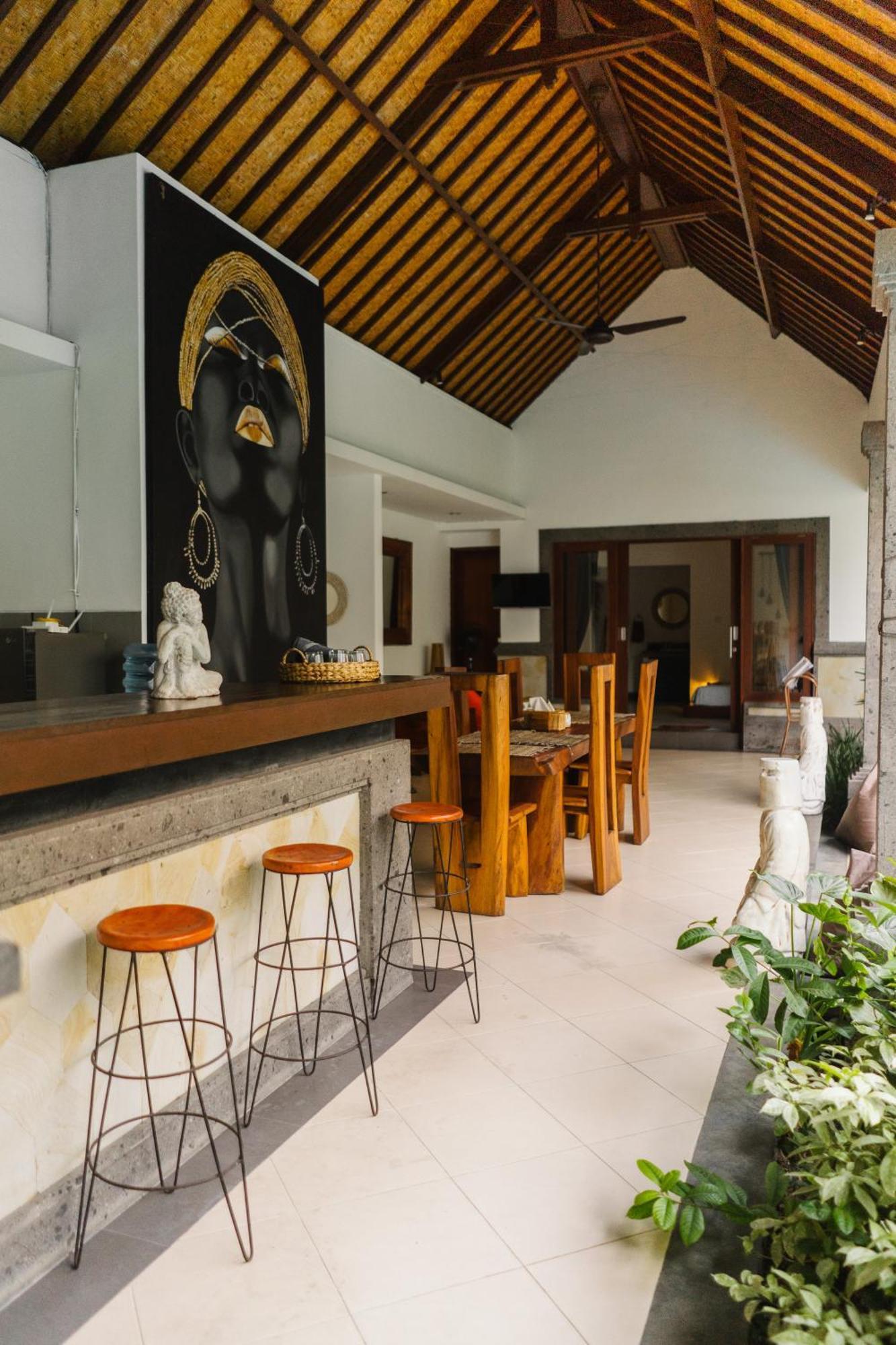 Renovated Linda Villa Canggu מראה חיצוני תמונה