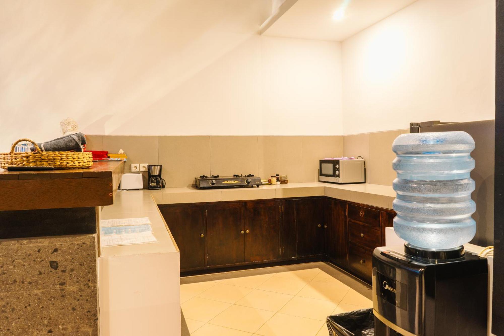 Renovated Linda Villa Canggu מראה חיצוני תמונה