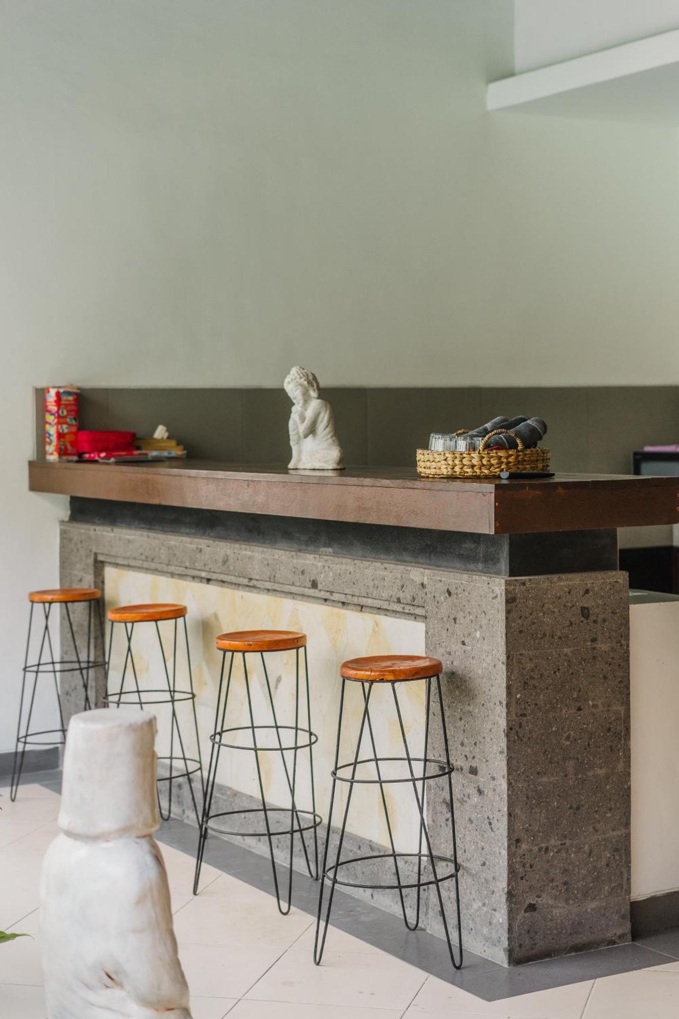 Renovated Linda Villa Canggu מראה חיצוני תמונה