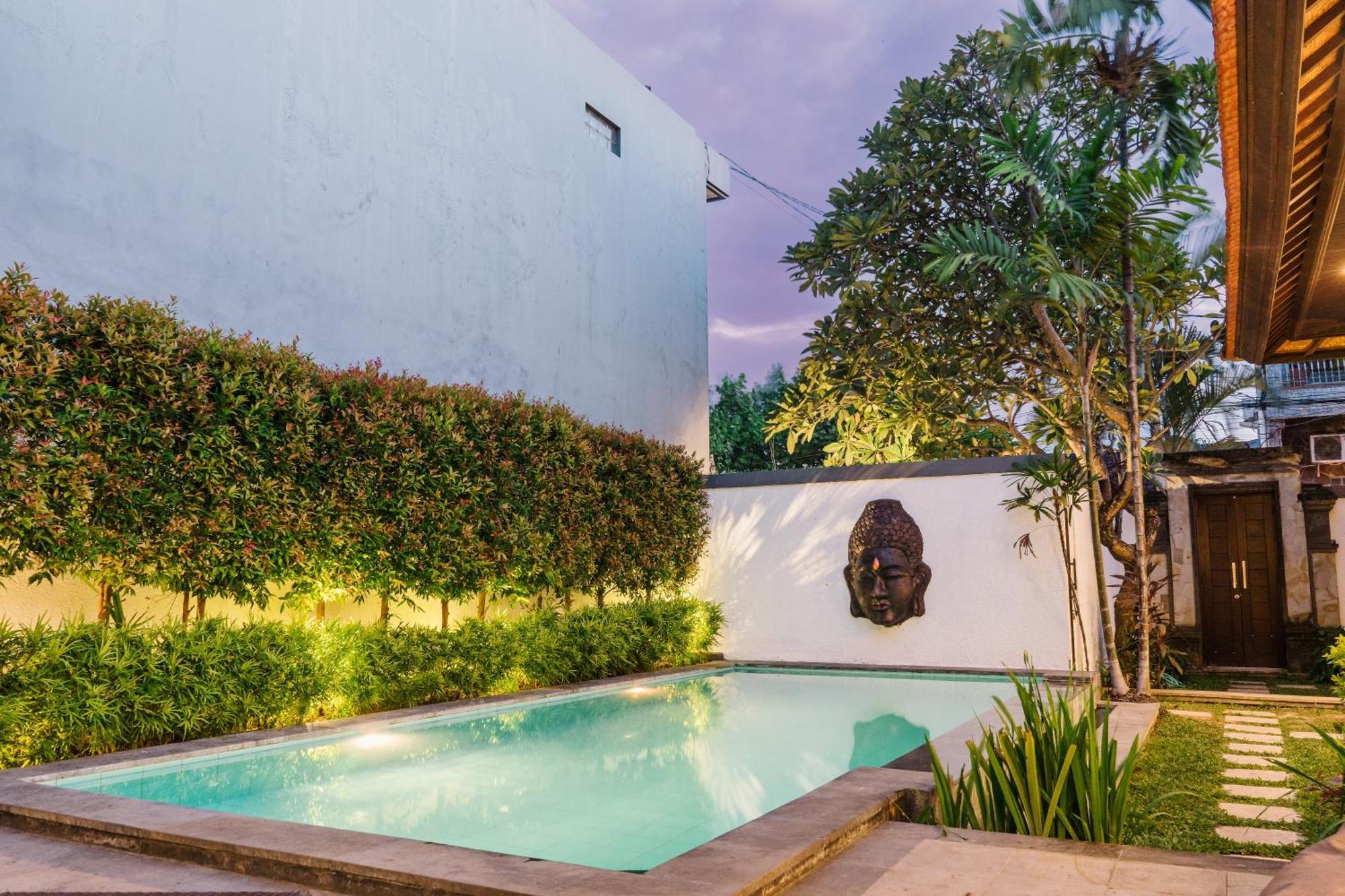 Renovated Linda Villa Canggu מראה חיצוני תמונה