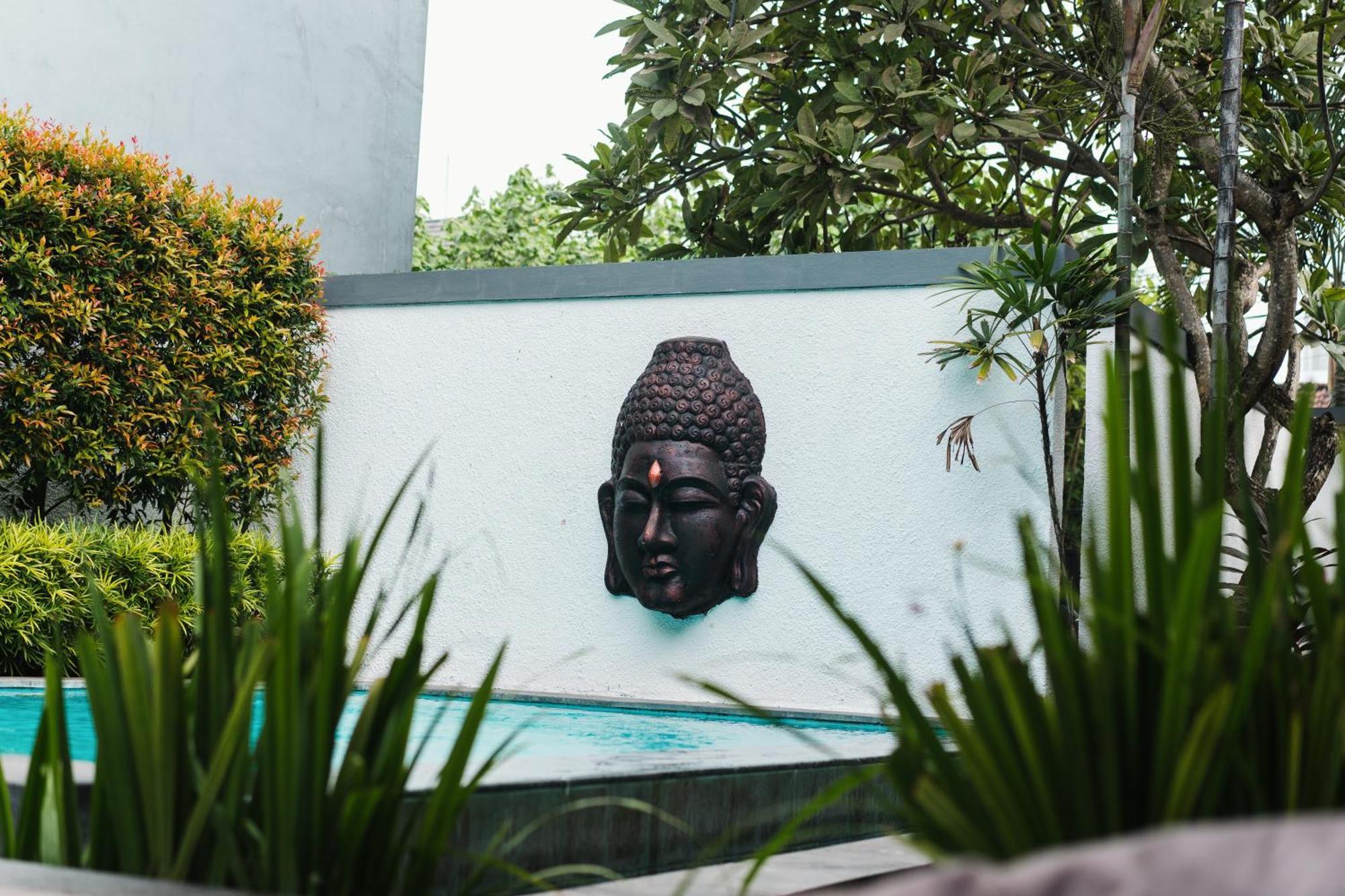 Renovated Linda Villa Canggu מראה חיצוני תמונה