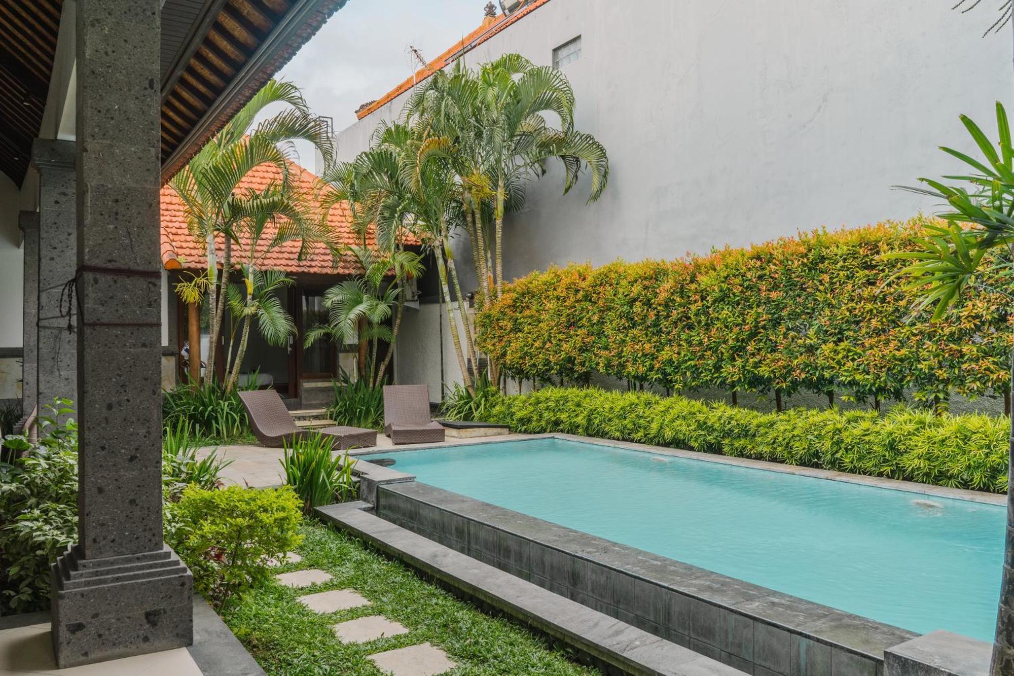 Renovated Linda Villa Canggu מראה חיצוני תמונה