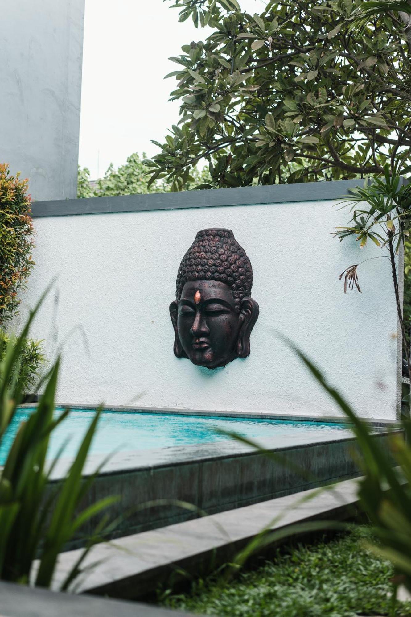 Renovated Linda Villa Canggu מראה חיצוני תמונה