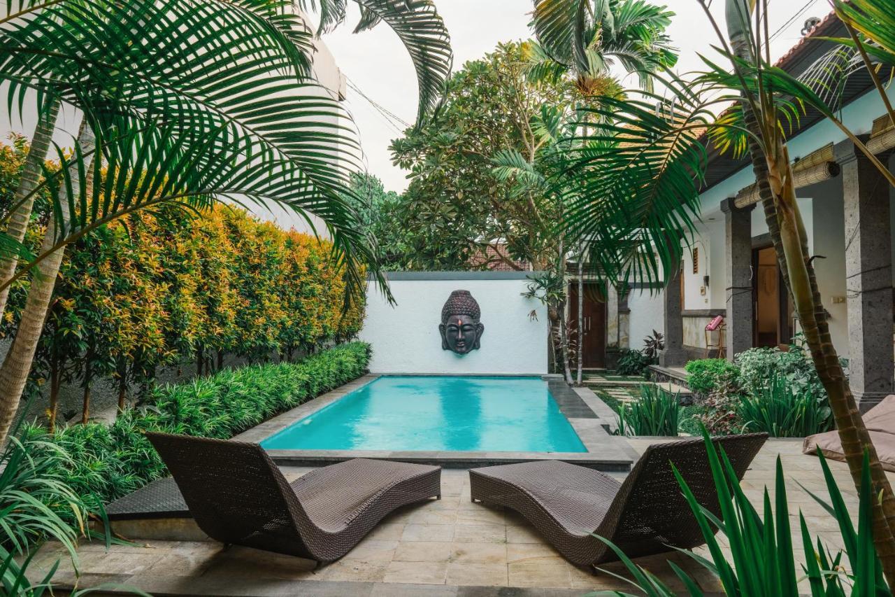 Renovated Linda Villa Canggu מראה חיצוני תמונה