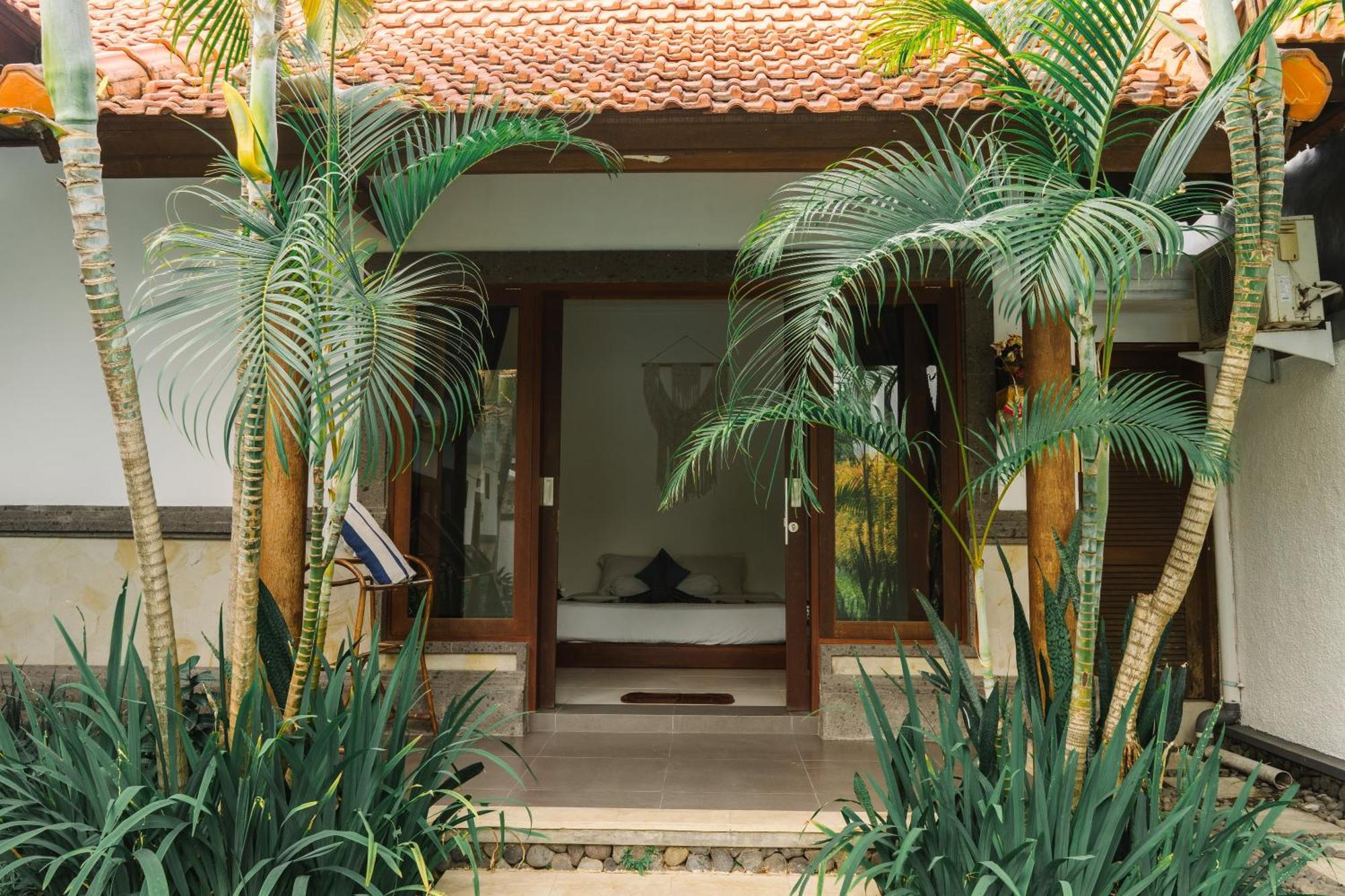 Renovated Linda Villa Canggu מראה חיצוני תמונה