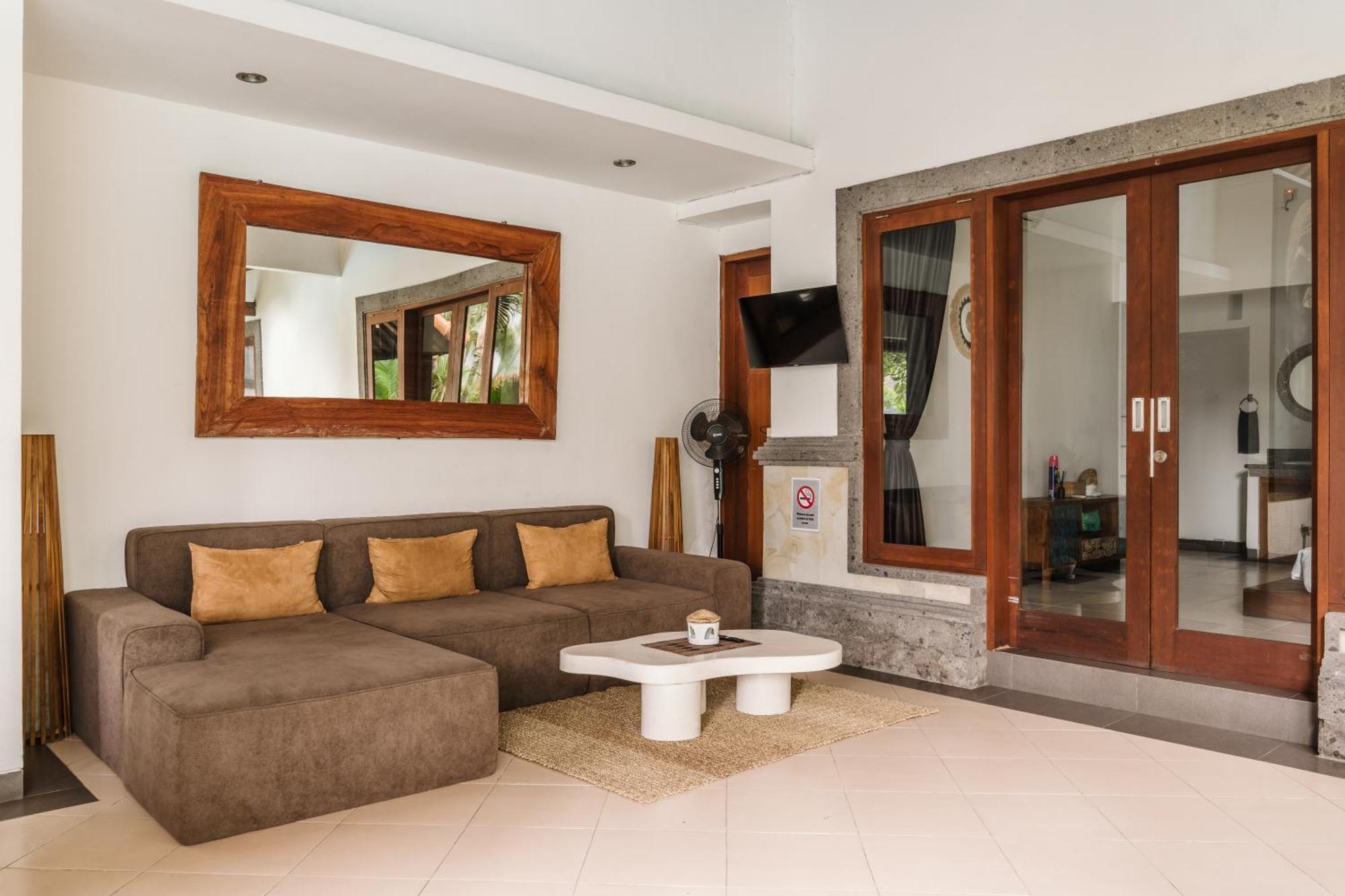 Renovated Linda Villa Canggu מראה חיצוני תמונה