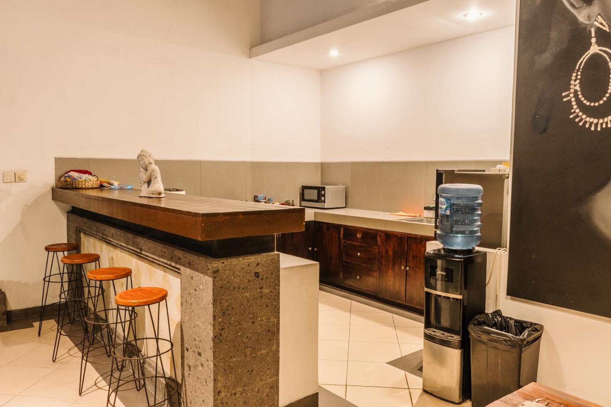 Renovated Linda Villa Canggu מראה חיצוני תמונה