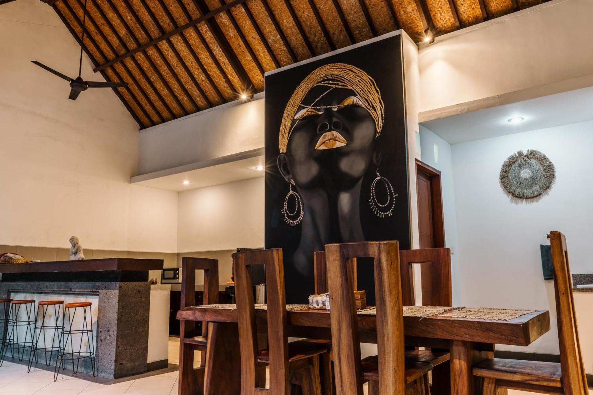 Renovated Linda Villa Canggu מראה חיצוני תמונה