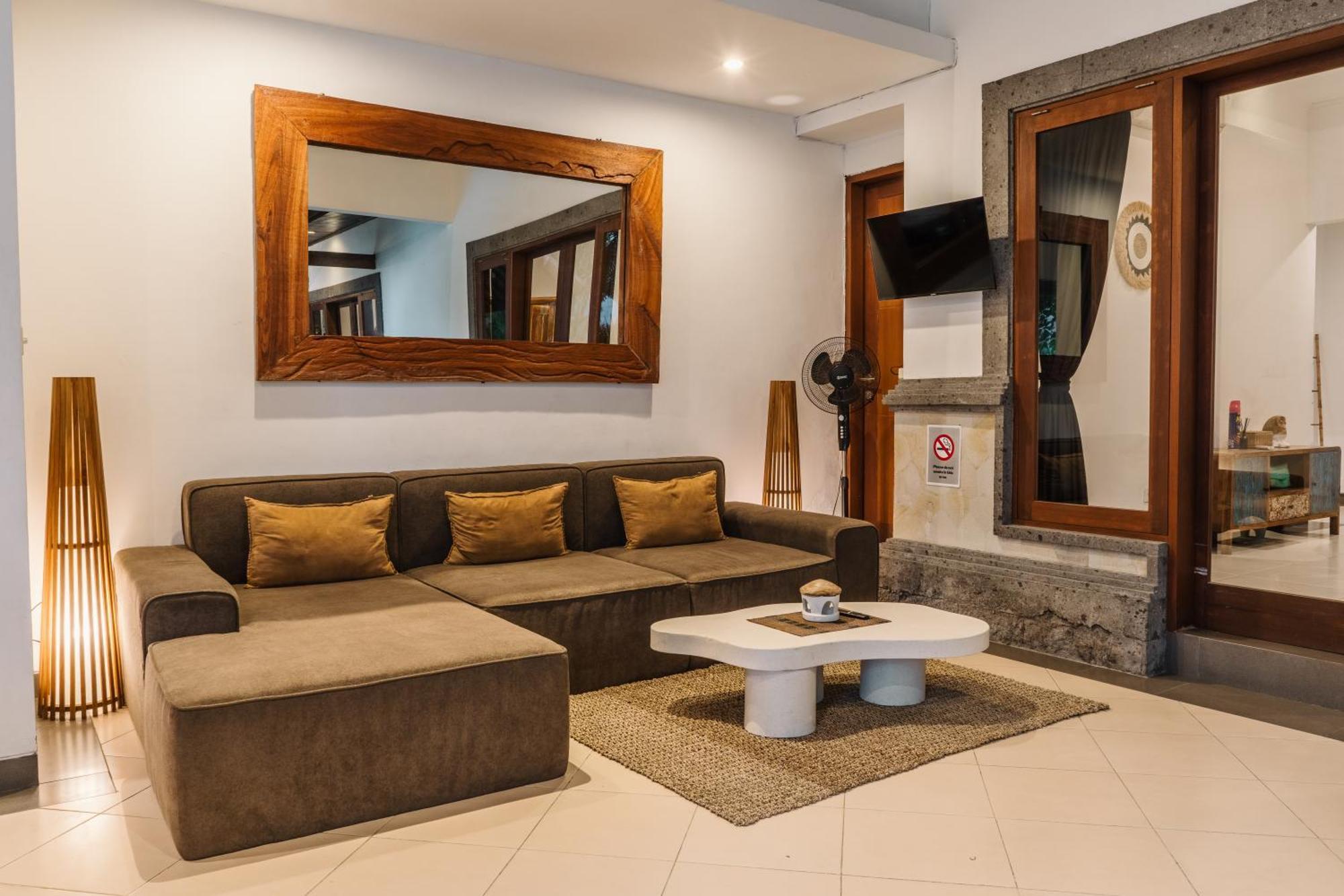 Renovated Linda Villa Canggu מראה חיצוני תמונה