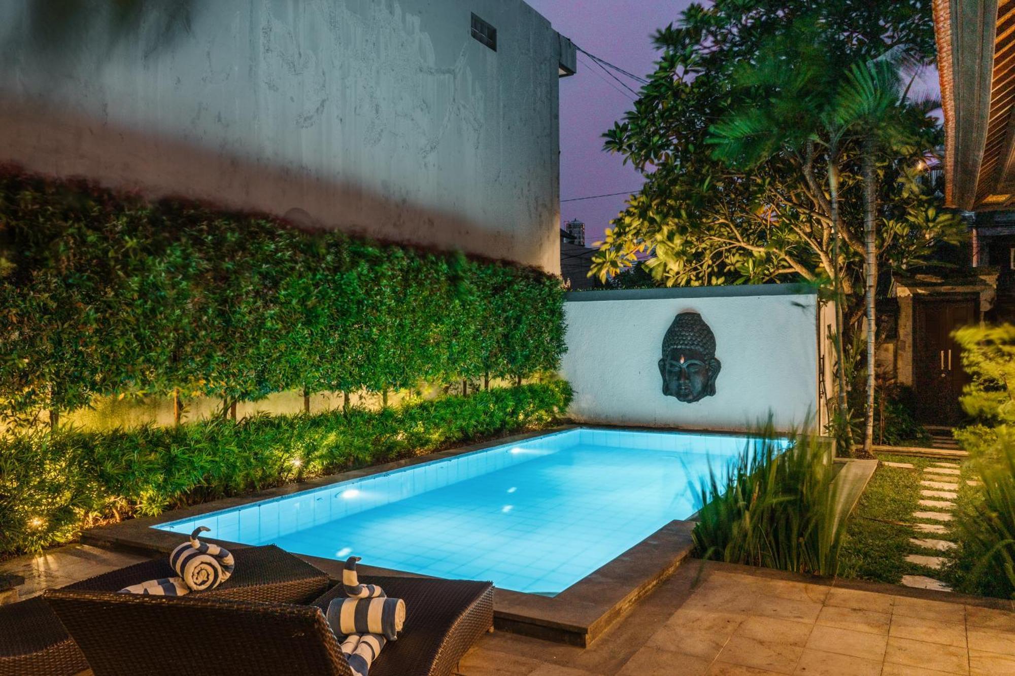 Renovated Linda Villa Canggu מראה חיצוני תמונה