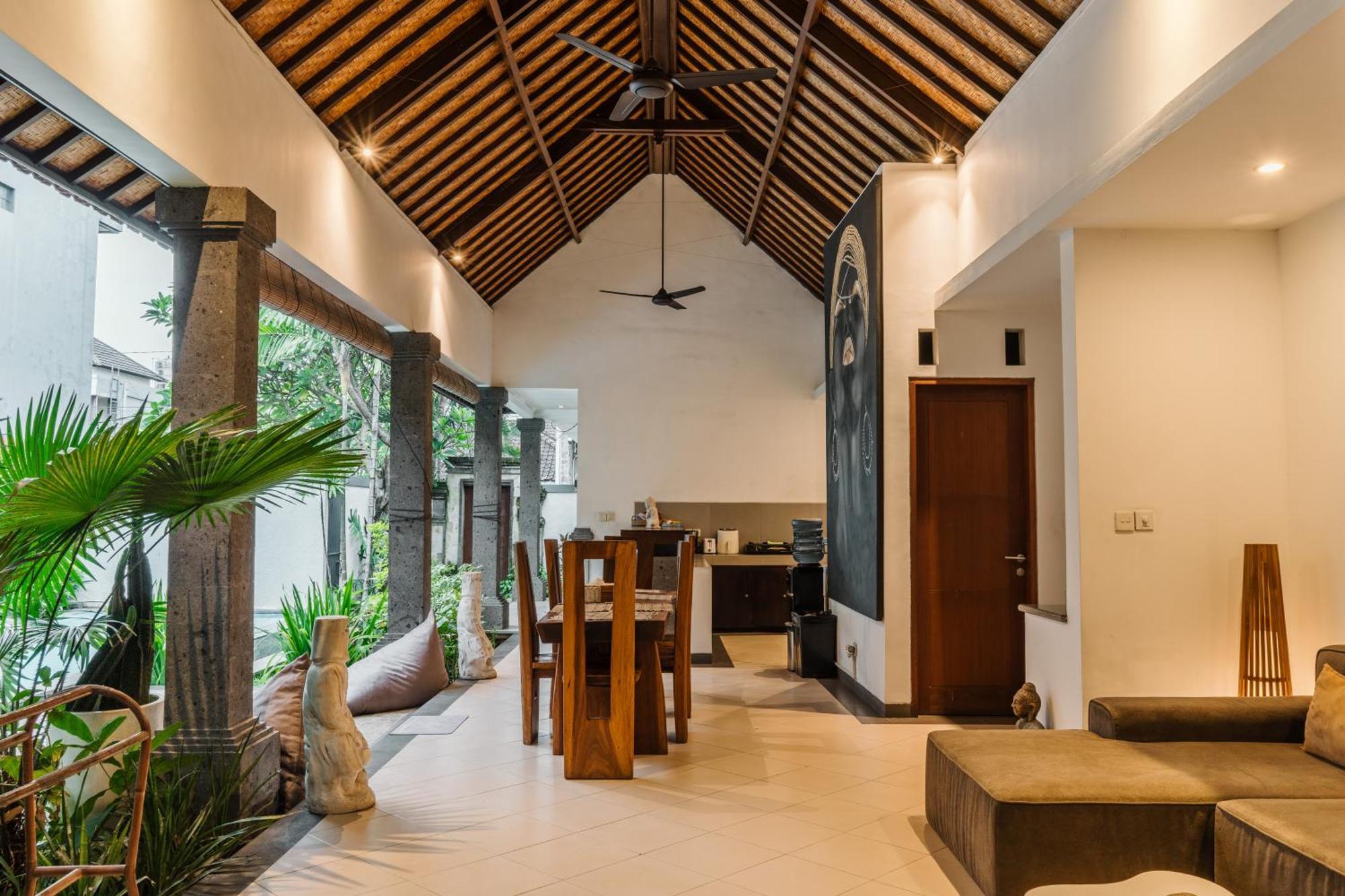 Renovated Linda Villa Canggu מראה חיצוני תמונה