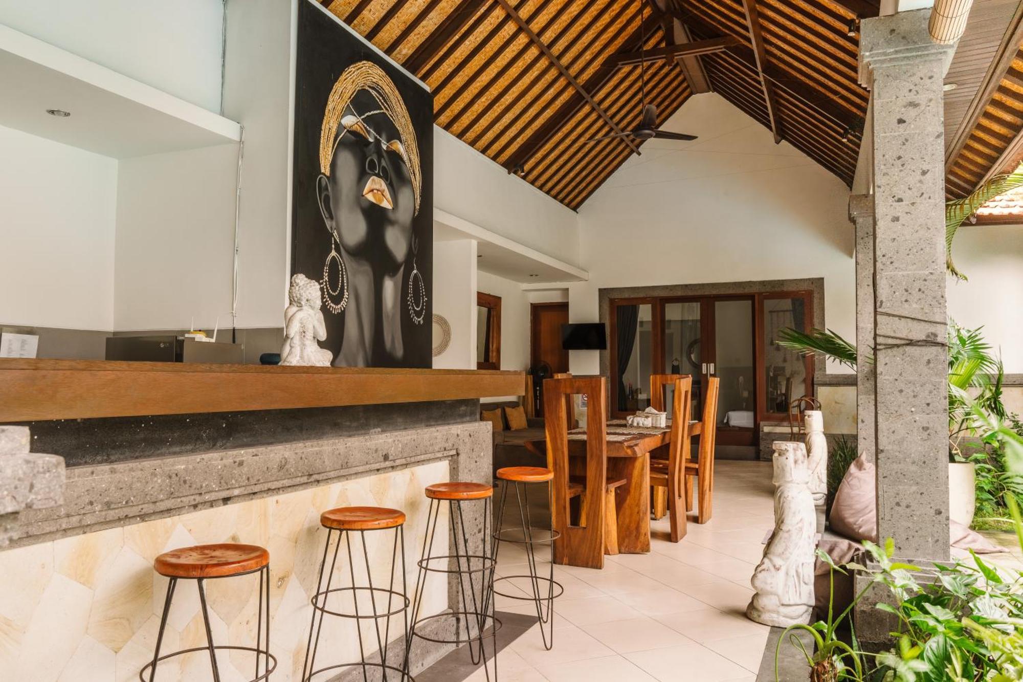 Renovated Linda Villa Canggu מראה חיצוני תמונה