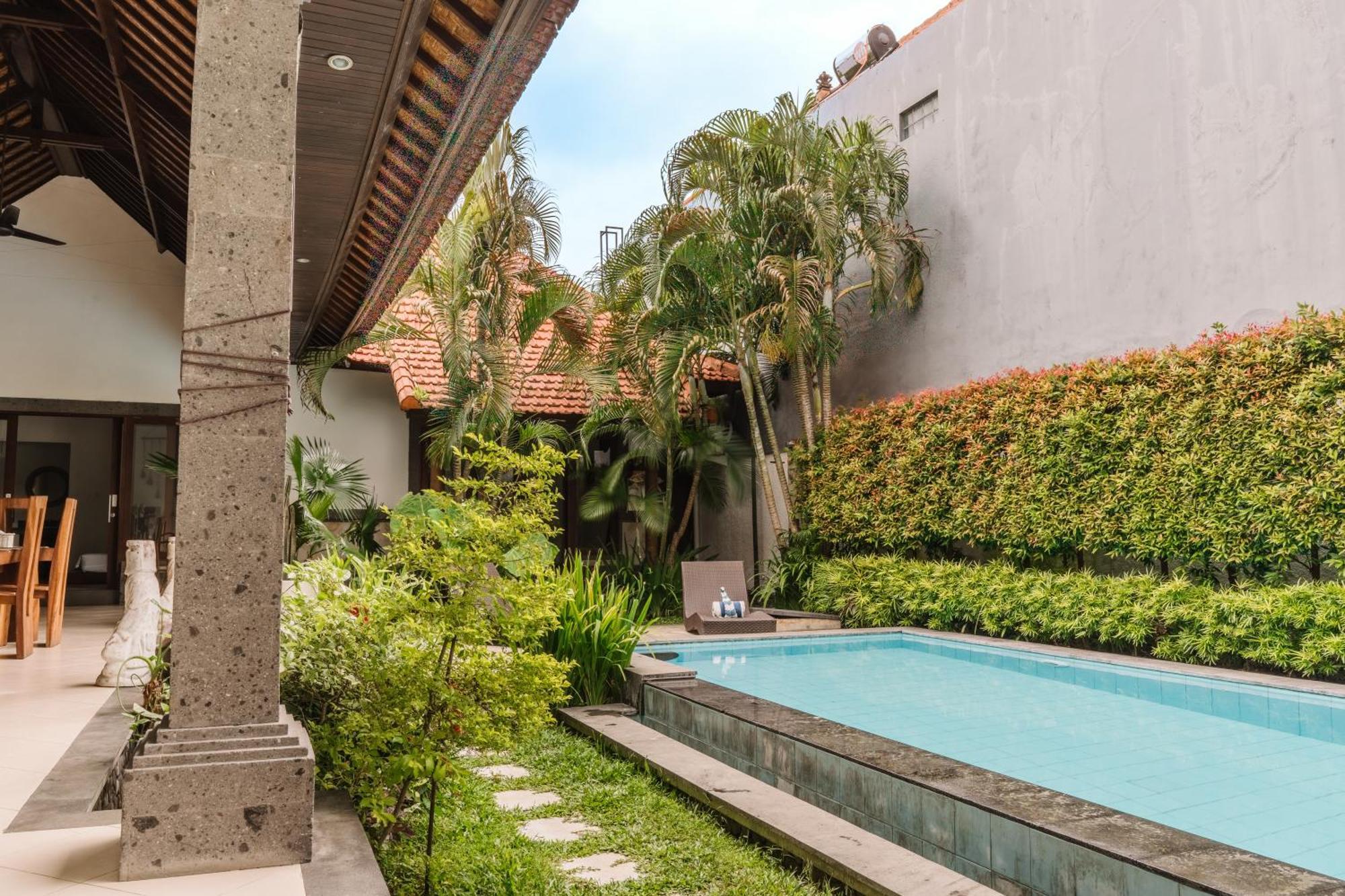 Renovated Linda Villa Canggu מראה חיצוני תמונה