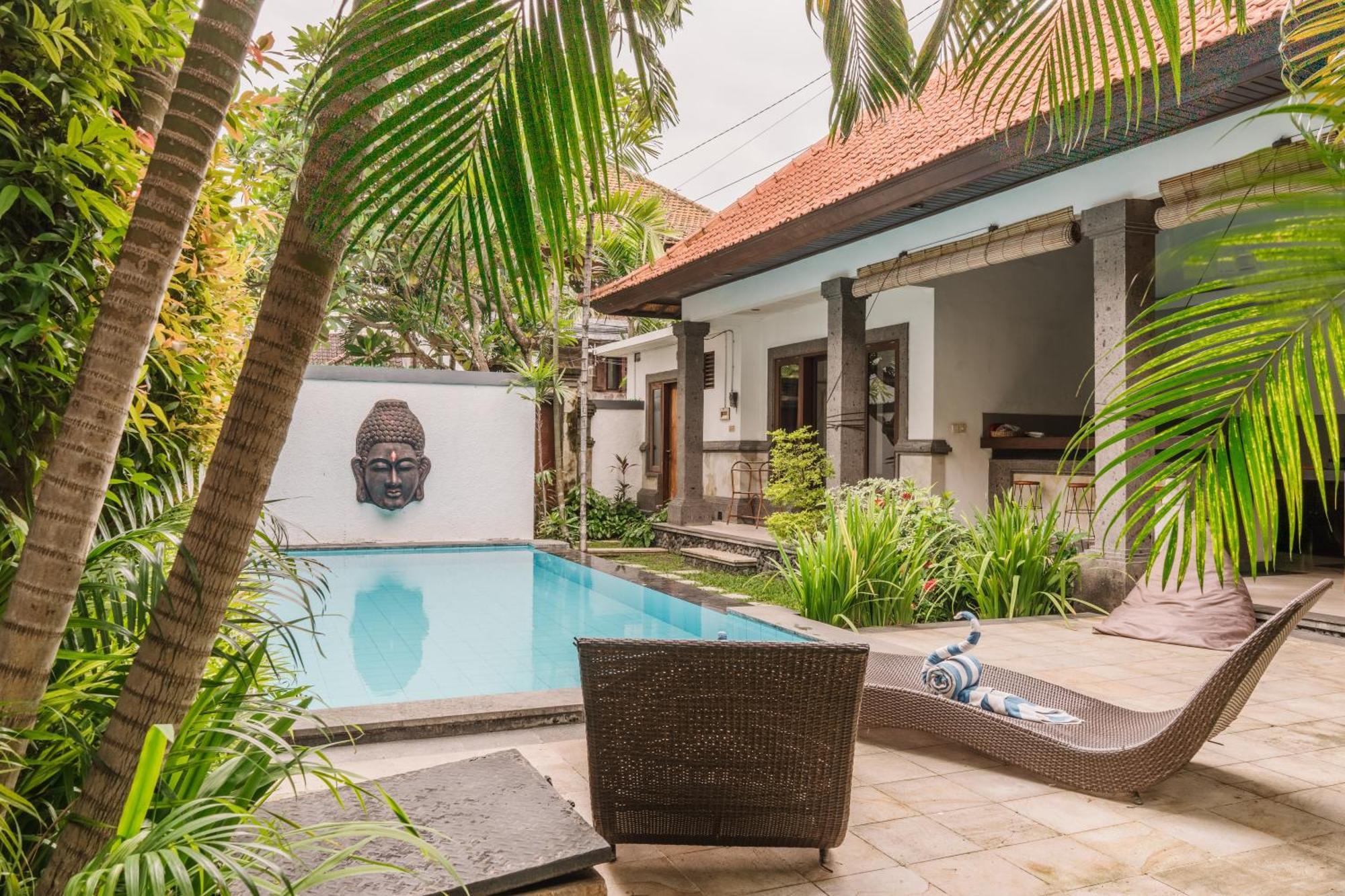 Renovated Linda Villa Canggu מראה חיצוני תמונה